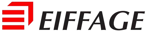 Logo Entreprise Eiffage