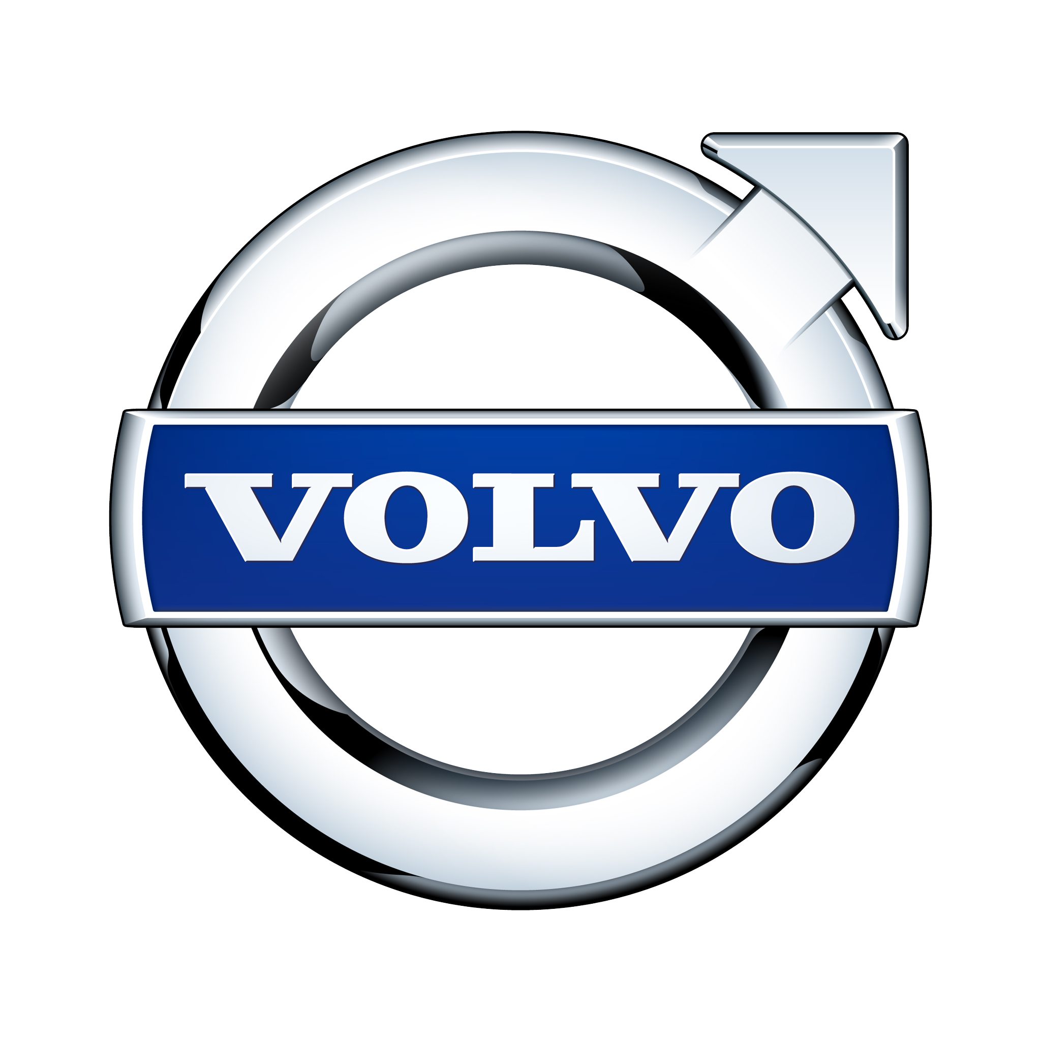 Logo Entreprise Volvo
