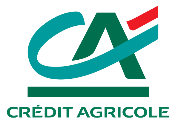 Logo Entreprise Crédit Agricole
