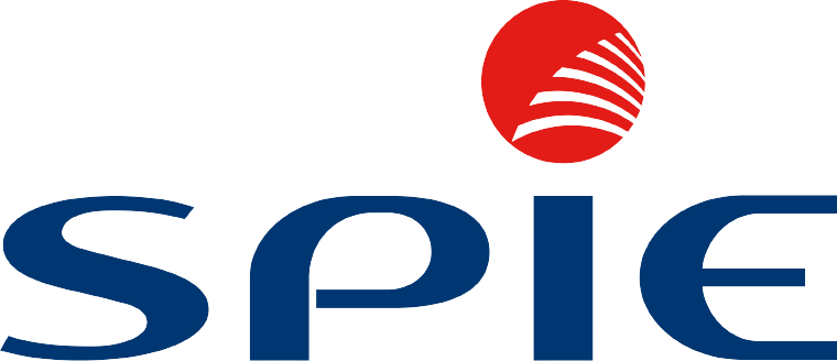 Logo Entreprise SPIE